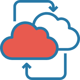 Migration Icon
