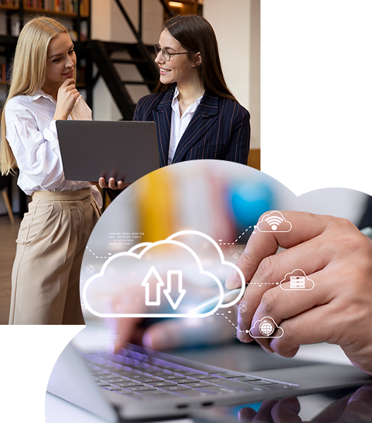 Cloud Technologies
