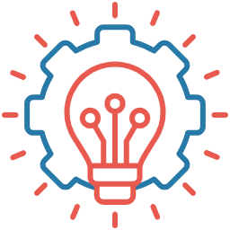 IntelligInnovationent Icon