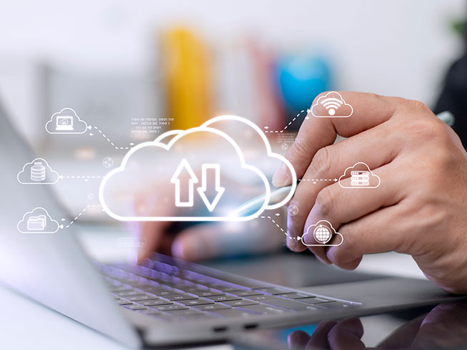 Cloud Services